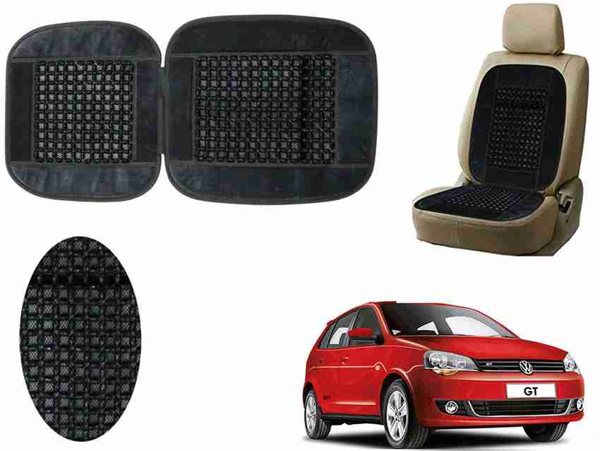 Polo vivo deals seat covers