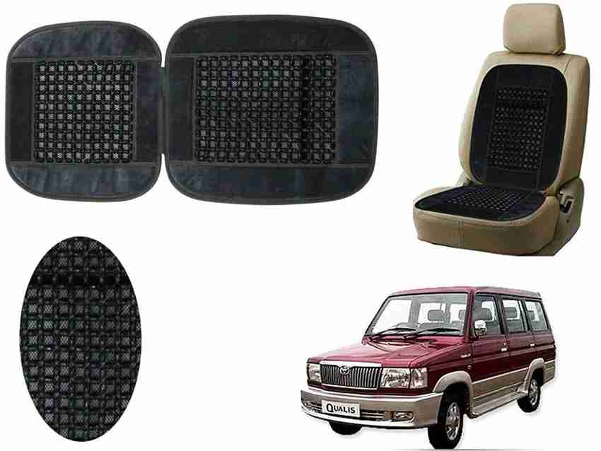 Toyota shop qualis accessories