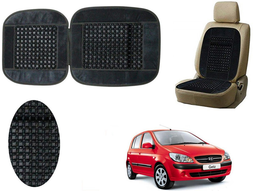 Automotive Prist Wooden Car Seat Cover For Hyundai Getz Price in India Buy Automotive Prist Wooden Car Seat Cover For Hyundai Getz online at Flipkart