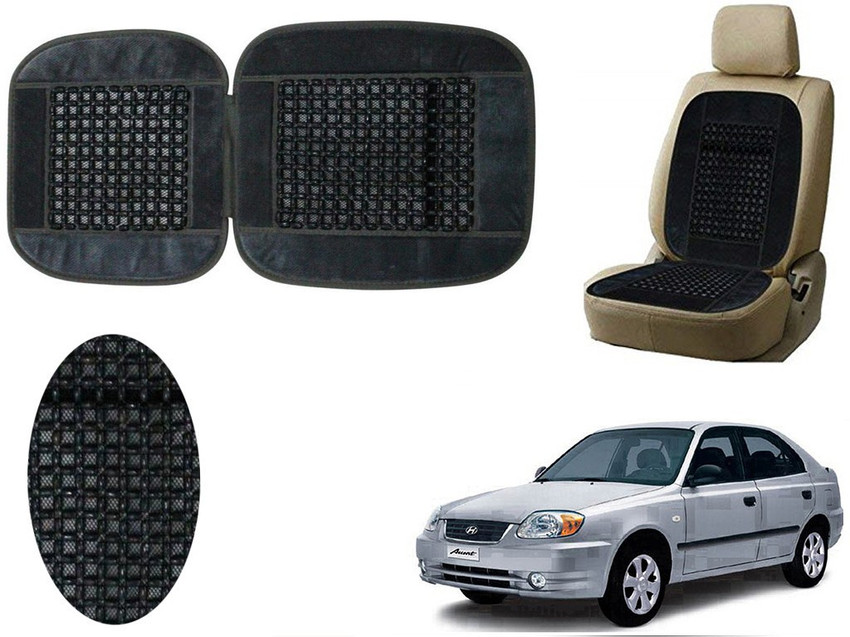Accent car new arrivals seat cover