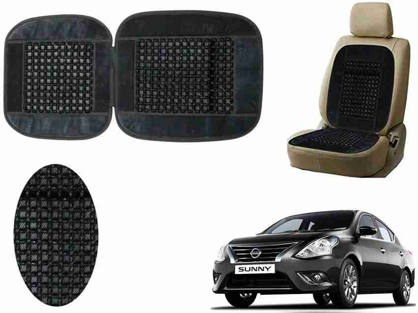 Nissan back seat deals cover