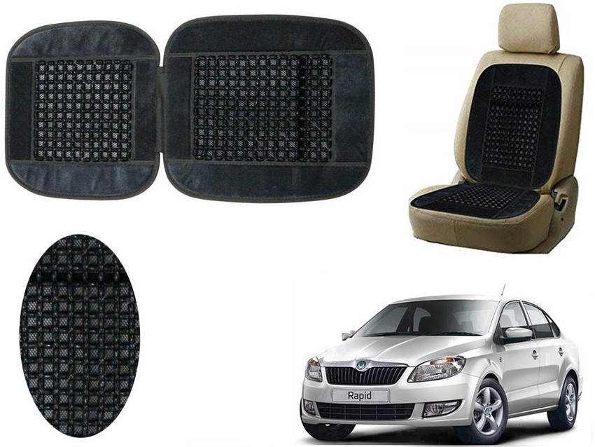 Skoda rapid store original seat cover