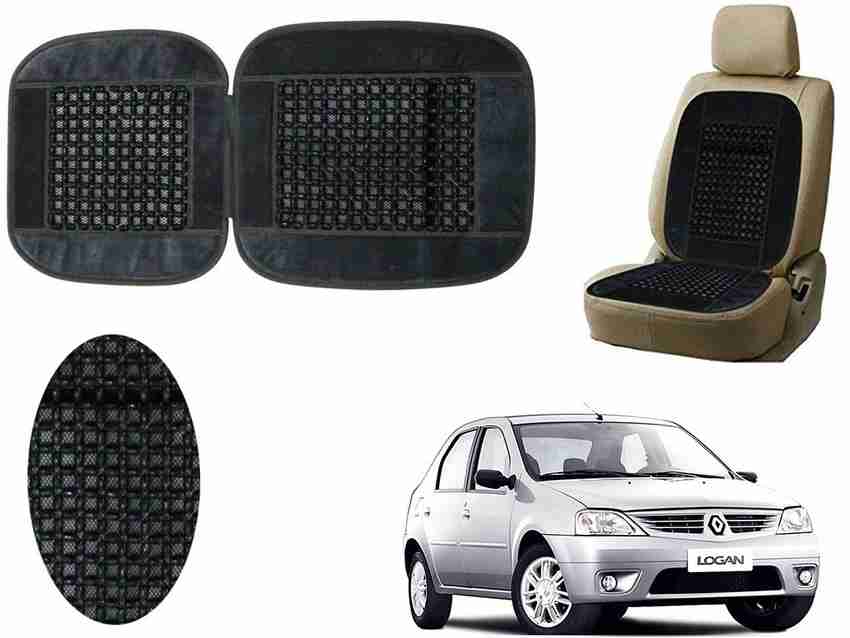 Mahindra logan shop seat cover