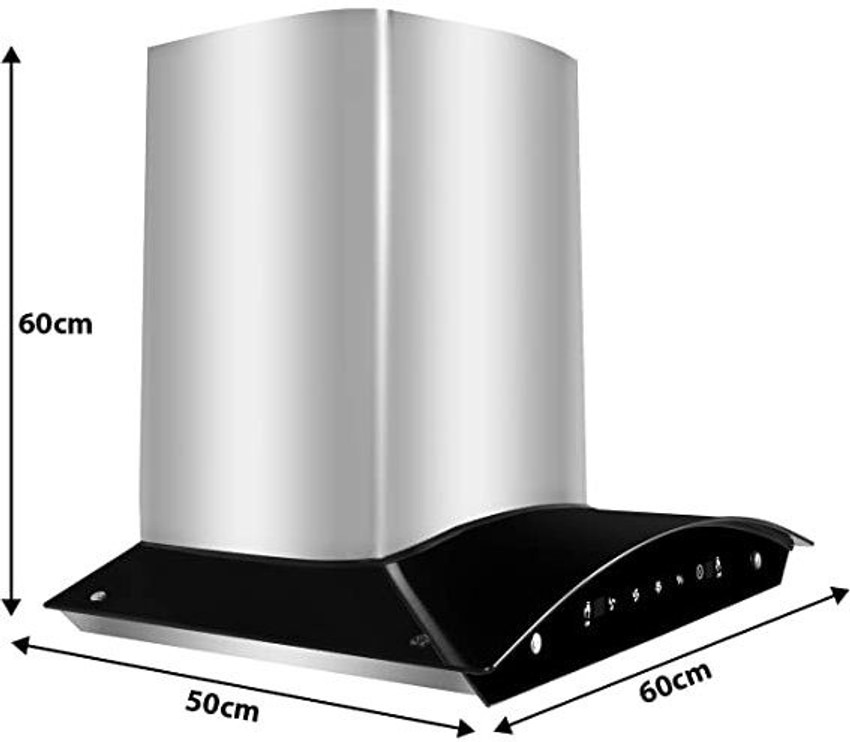 Prestige kitchen hood akh 900 cb chimney cheap