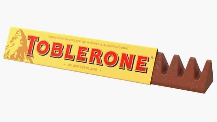 Toblerone price in sales india