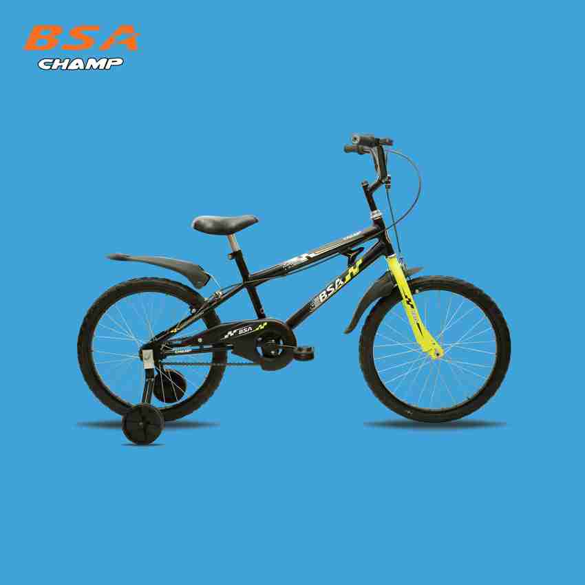 bsa 16 inch cycle
