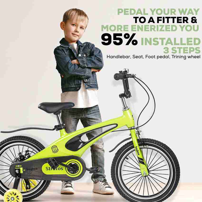 Kids play clearance cycle