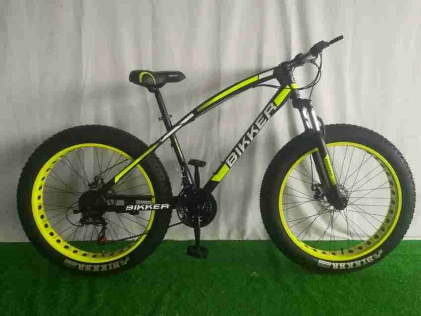 fat bike under 5000 flipkart