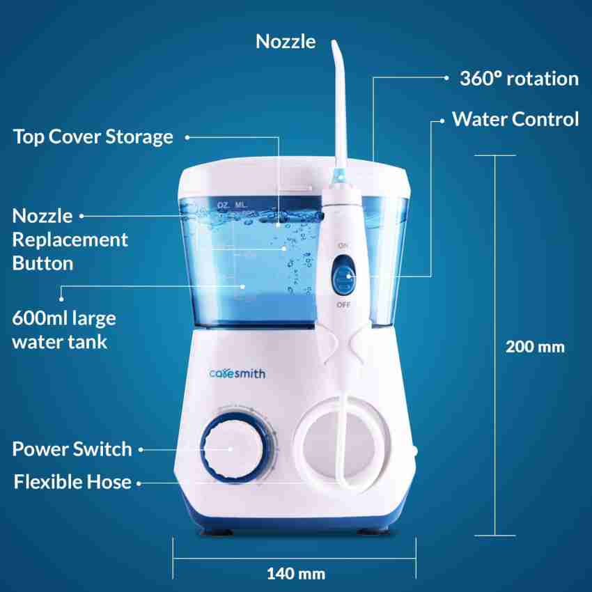 Waterpik no sale discount agua