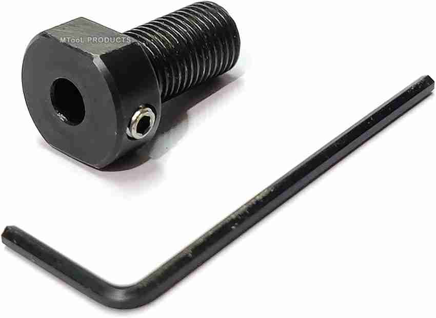 5mm shaft drill deals chuck