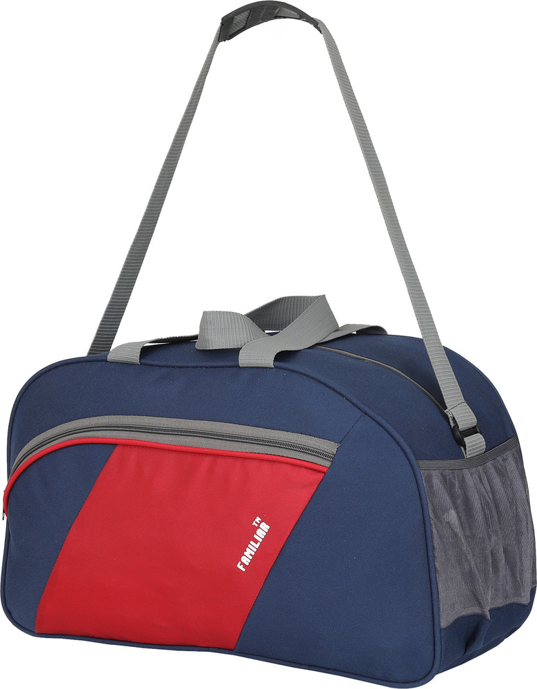 Duffle bag new arrivals flipkart