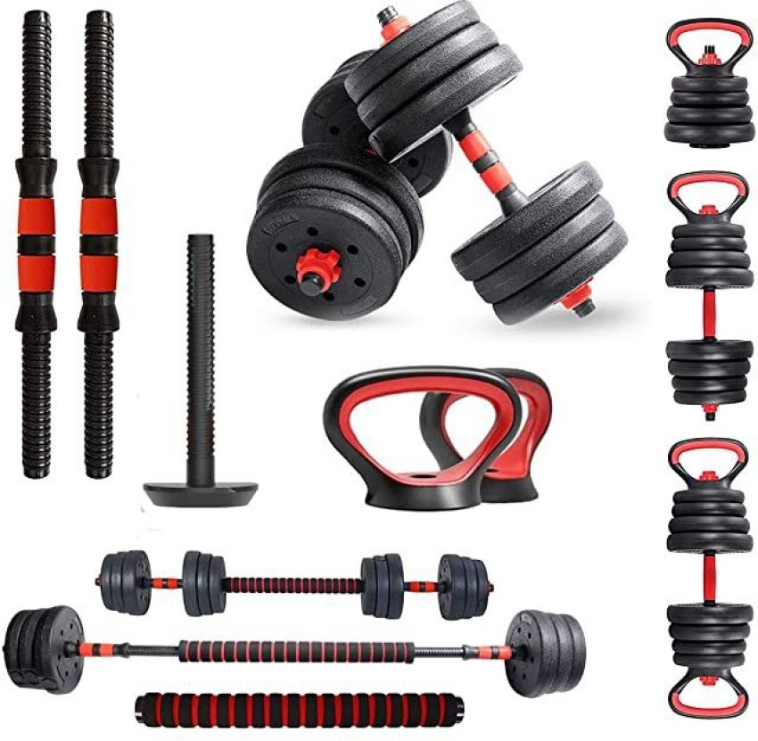 Powermax dumbbells 2025