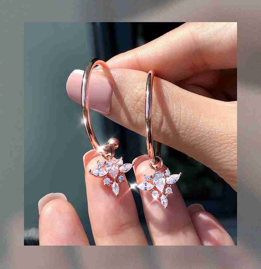 Korean imitation jewellery on sale