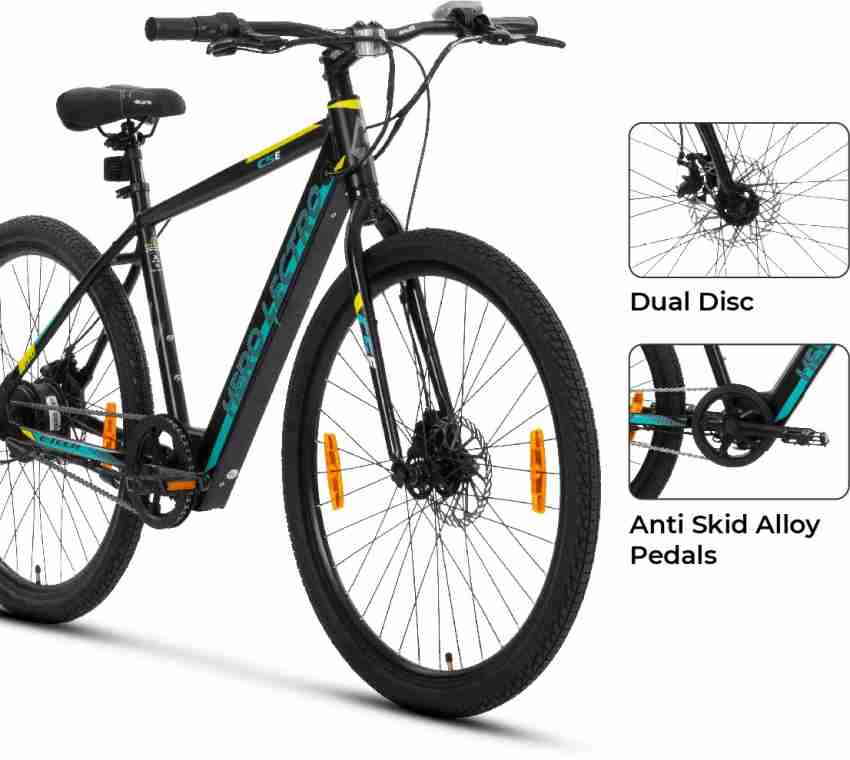 Hero electric bike cheap flipkart