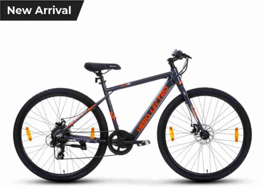 Electric bicycle online flipkart