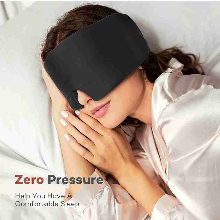 Blackout deals sleep mask