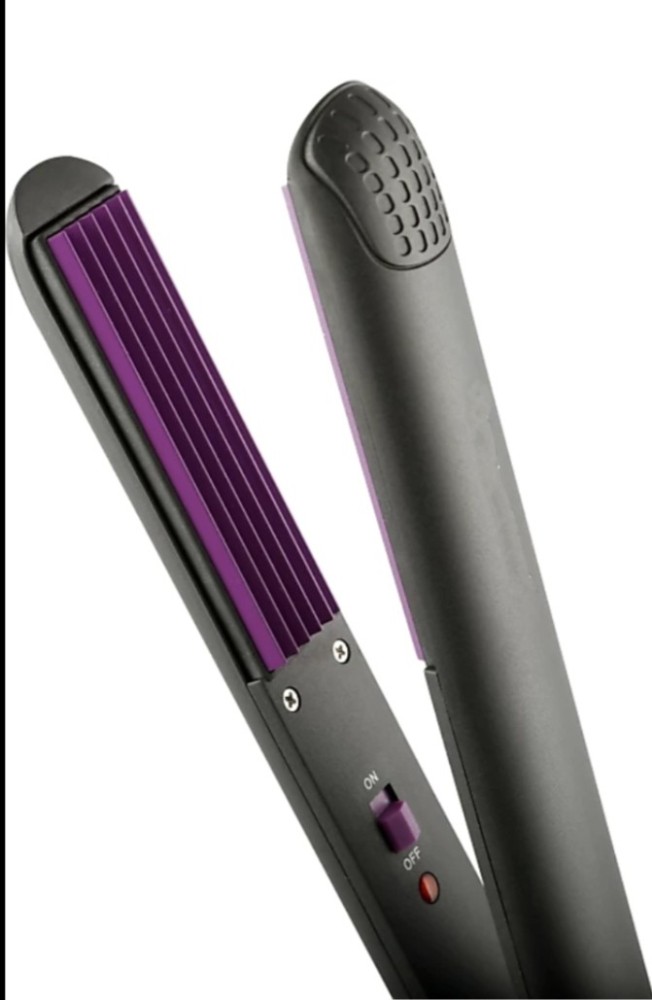 Glamoriser hair outlet straighteners boots