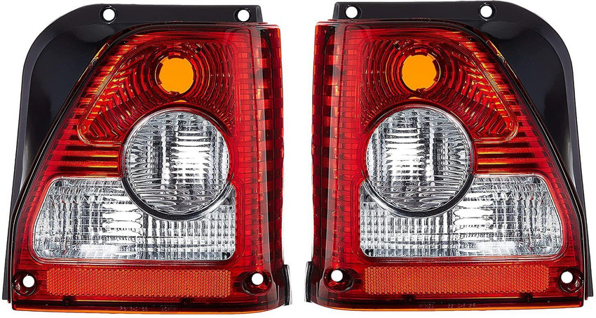 Maruti 800 shop tail light price