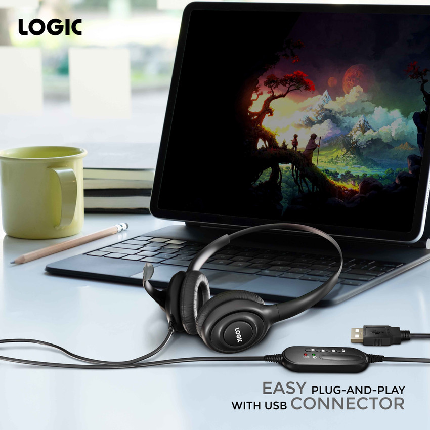 Mac usb 2025 headset