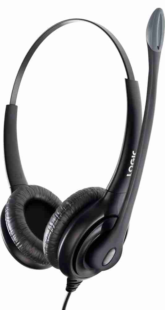 Callez pro usb headset hotsell with noise cancelling mic