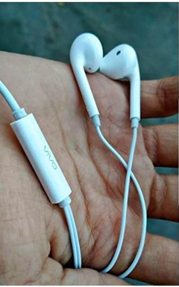 Vivo y17 headphone price on sale