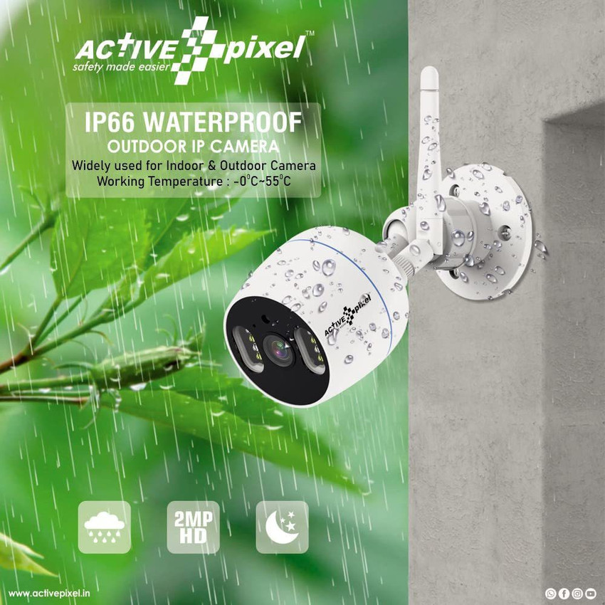 Active pixel 16 channel discount dvr price