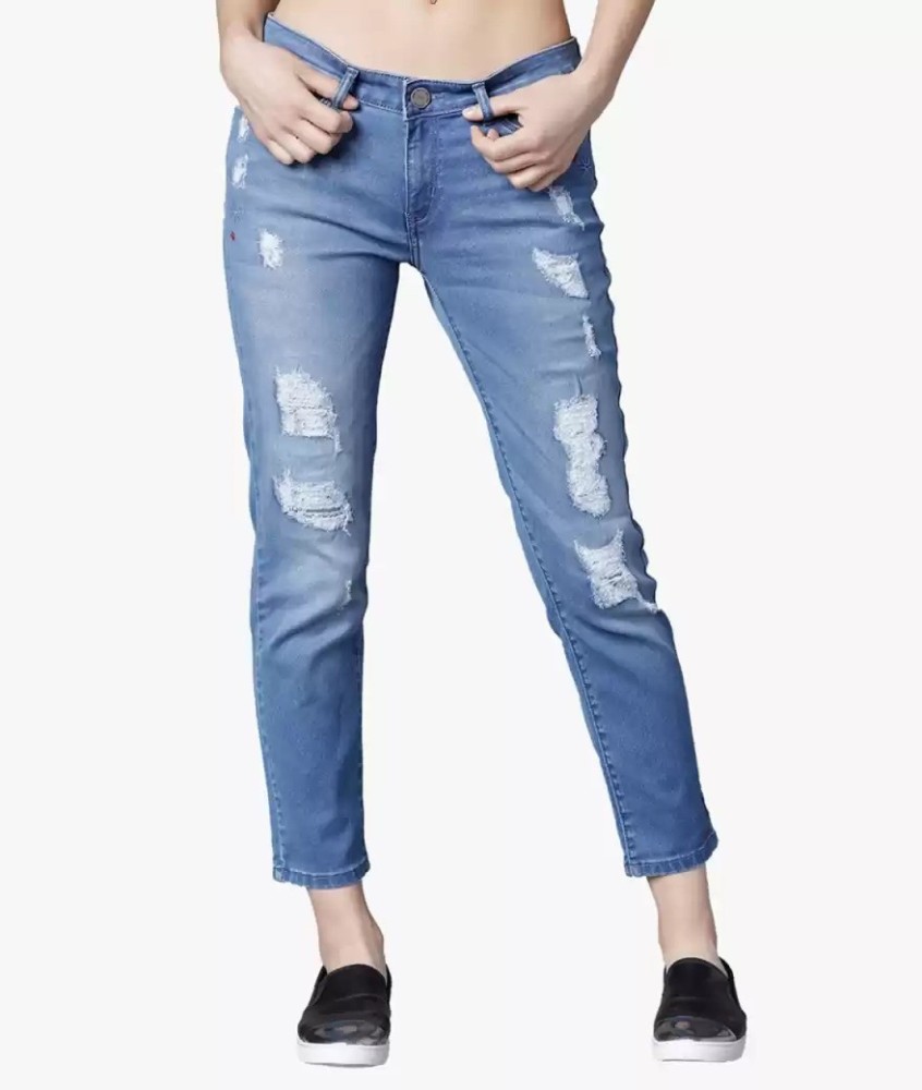 Flipkart online shopping outlet ladies jeans