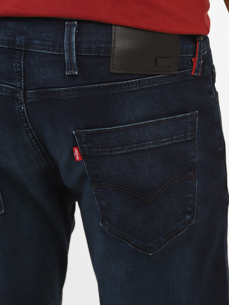 LEVI'S REDLOOP Slim Men Blue Jeans - Buy LEVI'S REDLOOP Slim Men Blue Jeans  Online at Best Prices in India | Flipkart.com