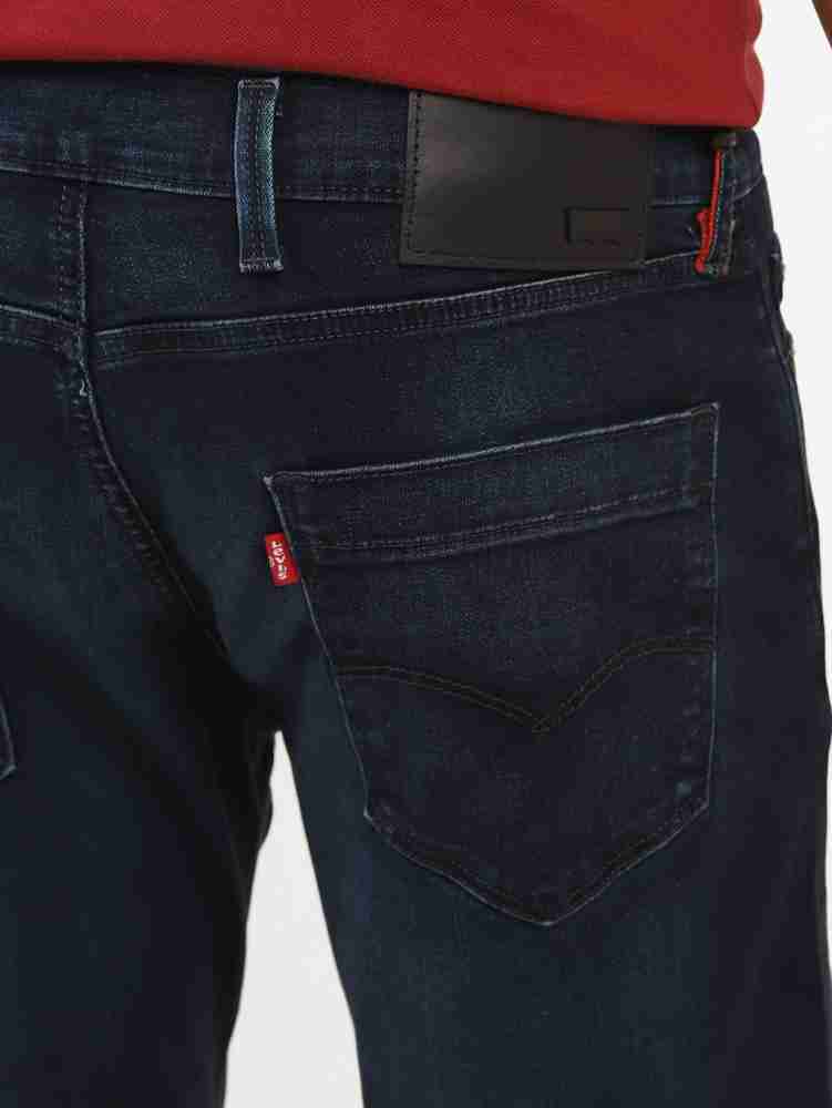 Buy LEVI'S REDLOOP Slim Men Blue Jeans Online at Best Prices in