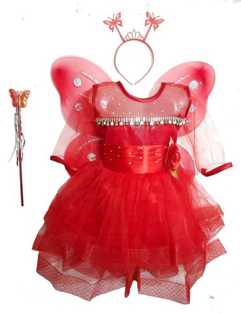 Details 152+ pari dress for baby girl super hot - seven.edu.vn