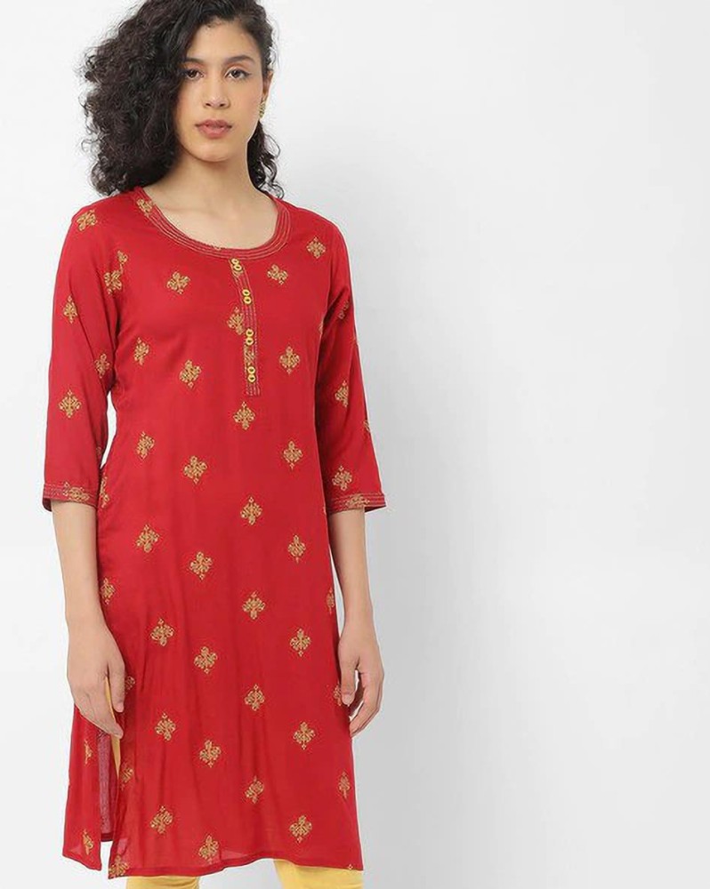 Avaasa kurtis cheap flipkart