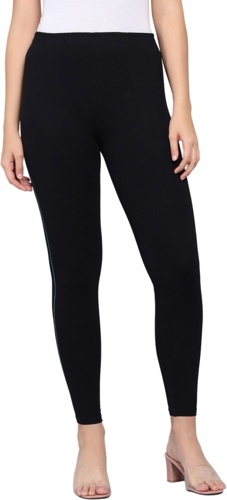 NGT Ankle Length Ethnic Wear Legging Price in India - Buy NGT