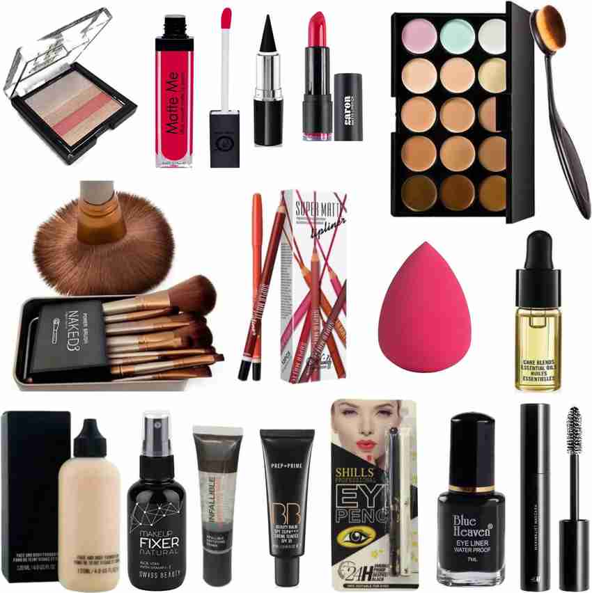 Flipkart makeup sales