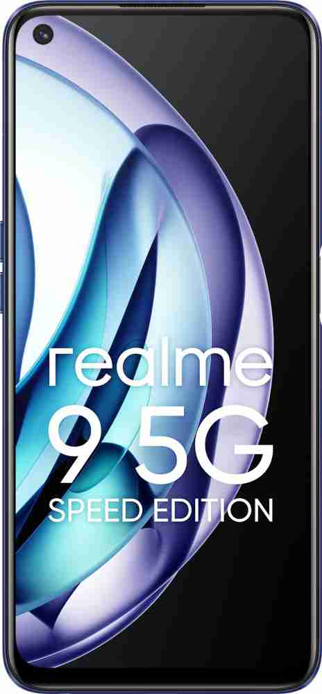Realme 9 4G to Go on Sale for the First Time in India Today: Price,  Specifications