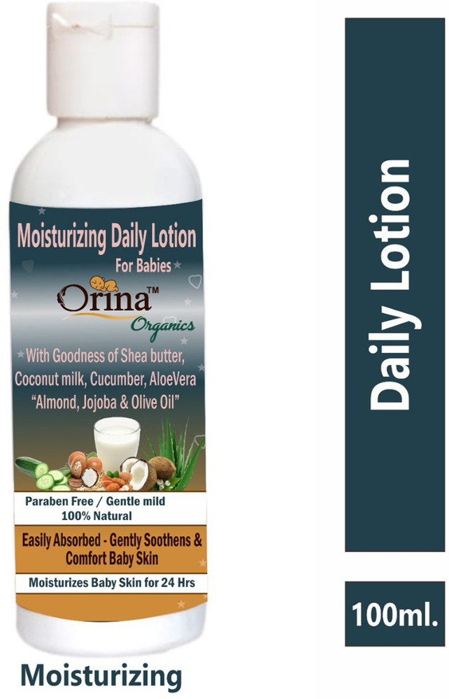 Paraben cheap free moisturizer