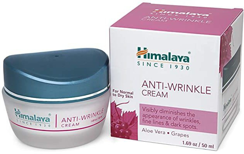 Anti wrinkle cream online