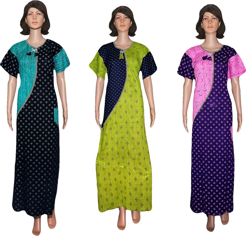 Comfort shop nighty online