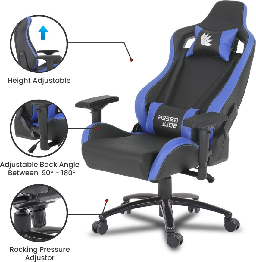 Raynor discount gaming chair