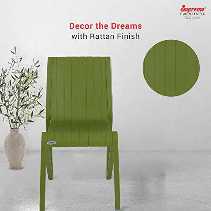 Supreme garden hotsell chairs