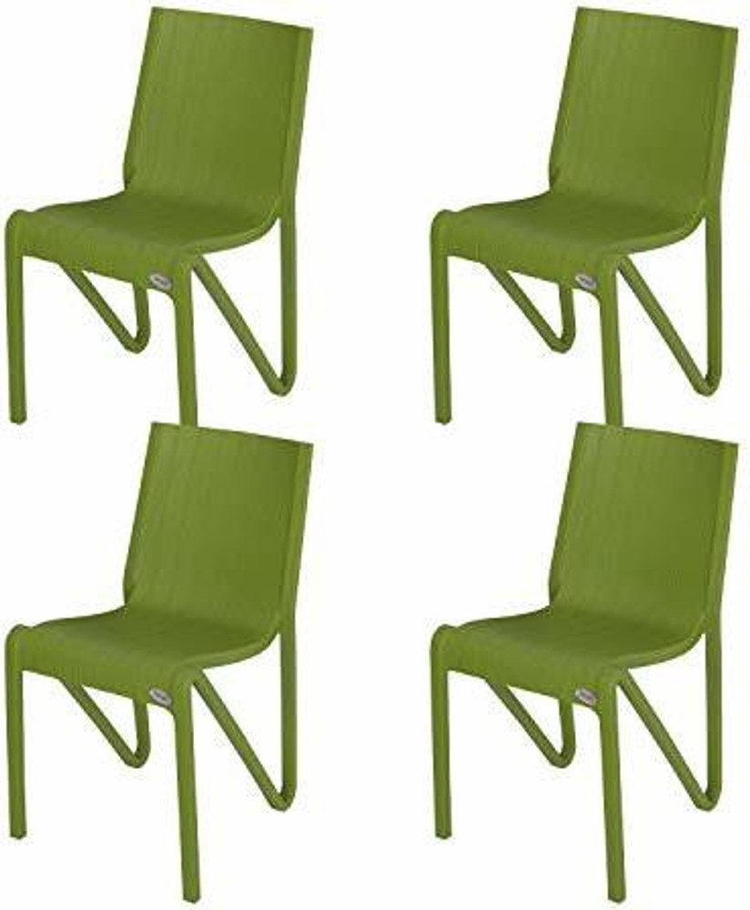 Supreme plastic sales chairs flipkart