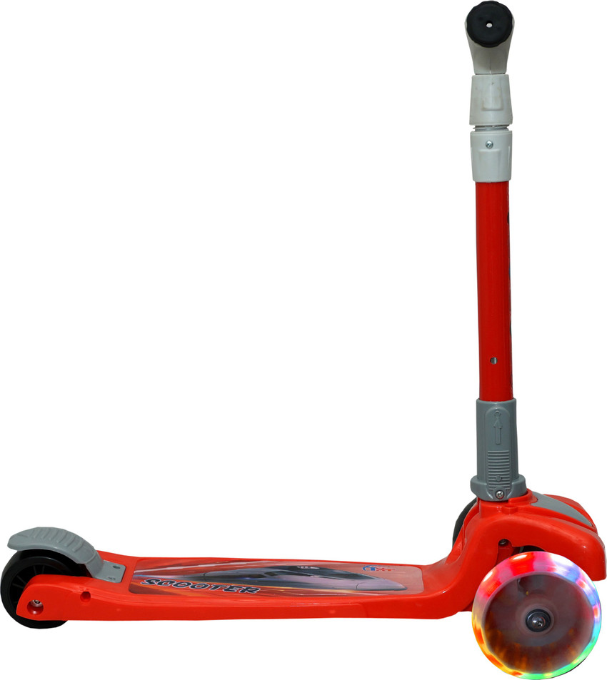 Baby scooter flipkart hotsell