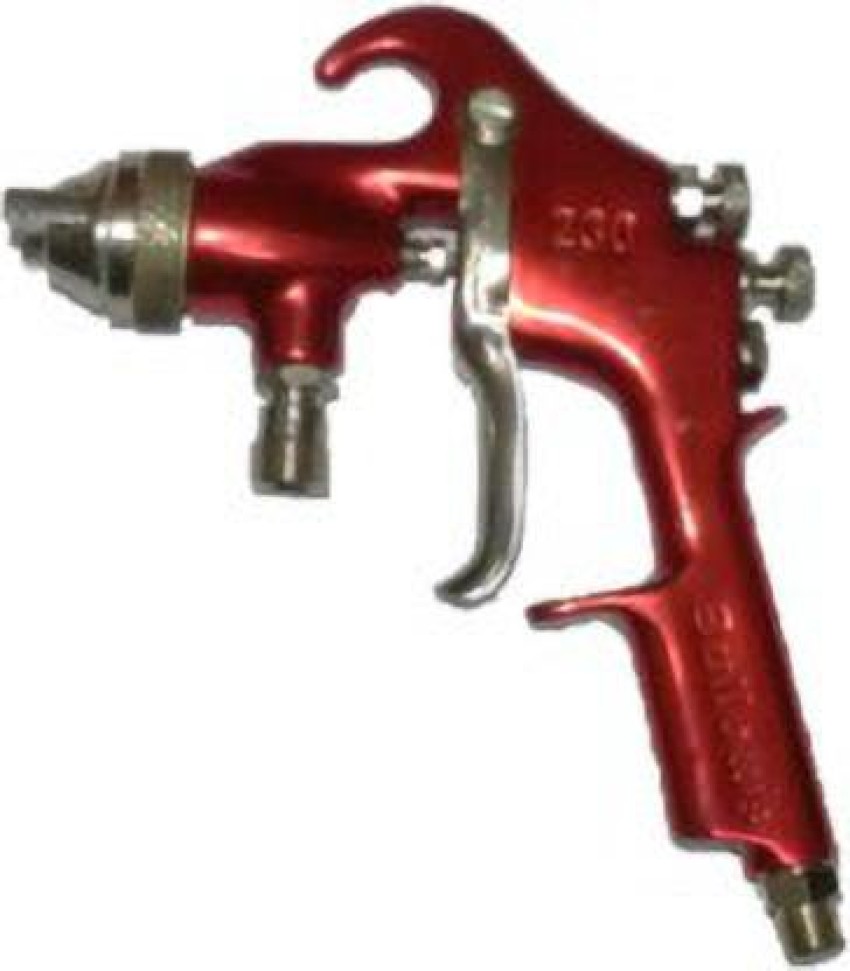 0.8MM Spray Gun Nozzle H-2000 Mini Air Paint Gun Airbrush Professional HVLP Spray  Gun for Painting Car Aerograph Airbrush price in UAE,  UAE