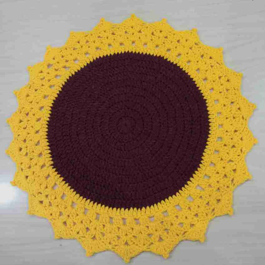 Crochet rumal 2025