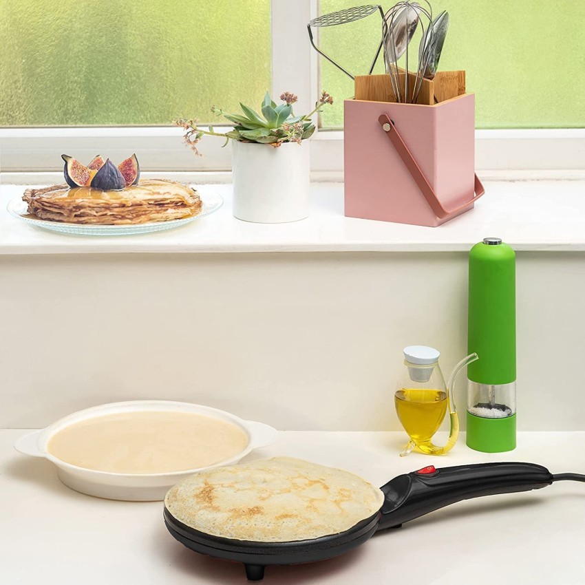 Ceramic Frying Pan Pancakes, Crepe Maker Non Stick Pan