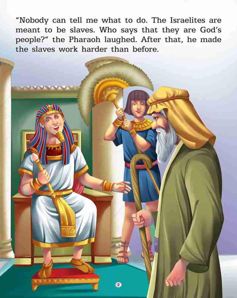 SAMSON AND DELILAH  BIBLE STORIES OLD TESTAMENT - Sawan Books