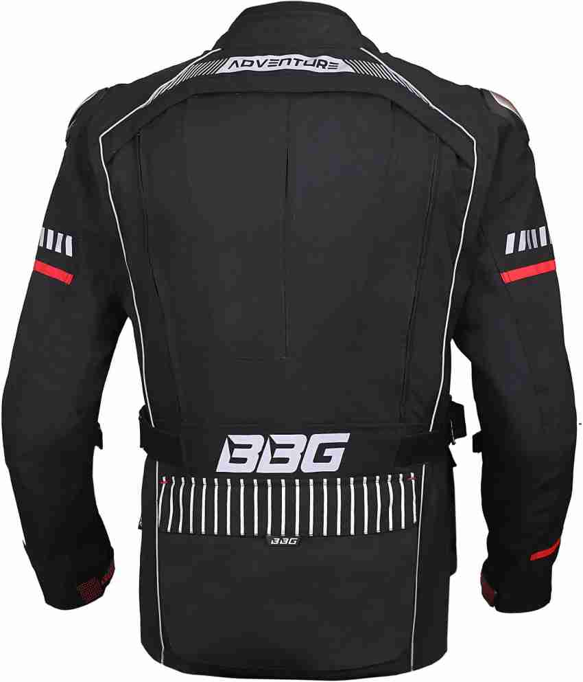 Biking brotherhood cheap jacket