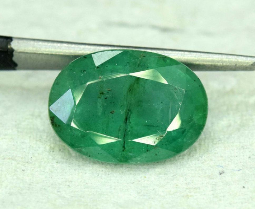 Panna stone 7.5 ratti price discount