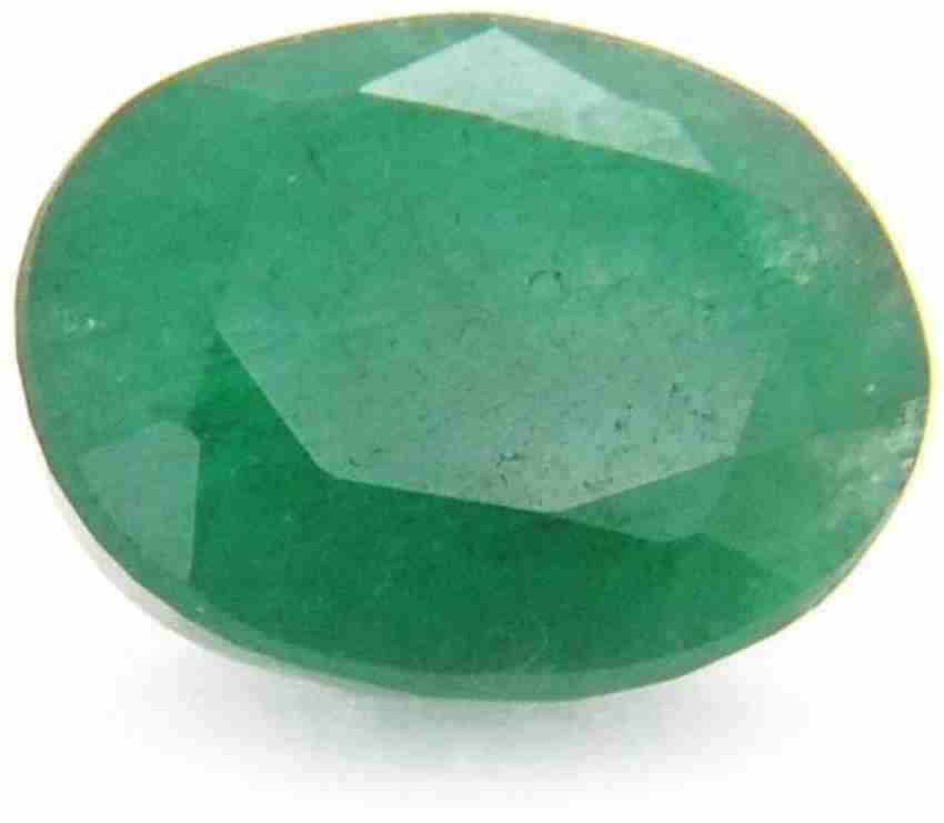 Senroar 7.5Carat Emerald Stone Panna Rashi Ratan For Men and Women Emerald Crystal Pendant Price in India Buy Senroar 7.5Carat Emerald Stone Panna Rashi Ratan For Men and Women Emerald Crystal