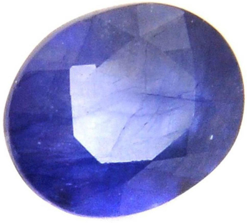Blue sapphire deals for which rashi