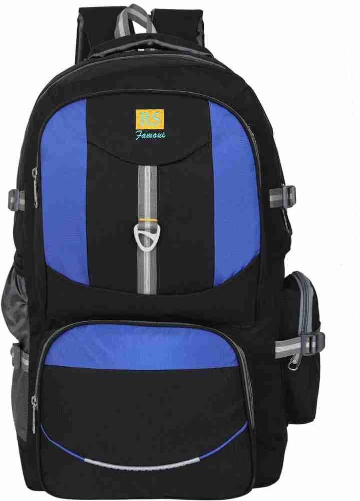 Big rucksack bags outlet